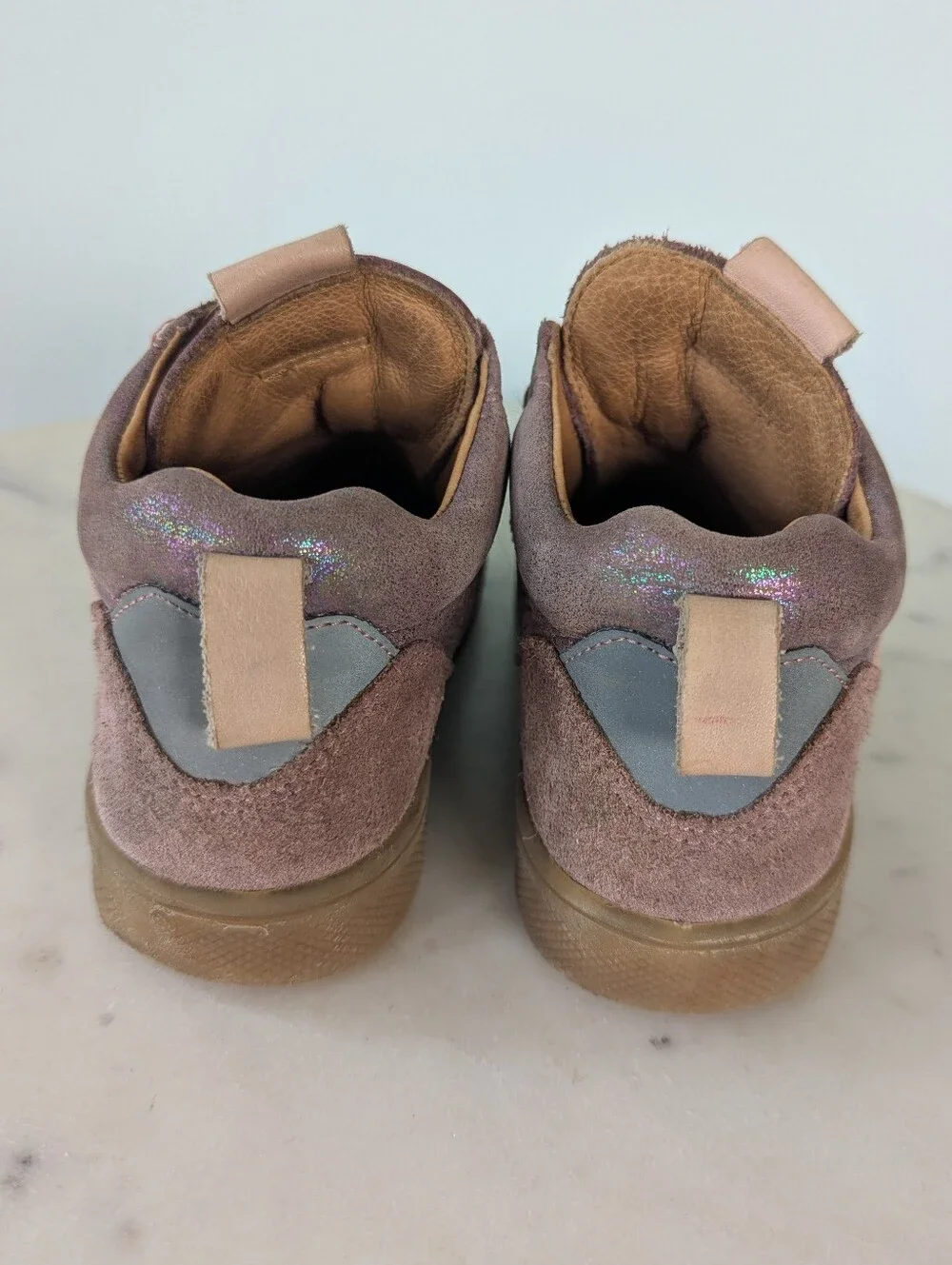 Froddo girls size